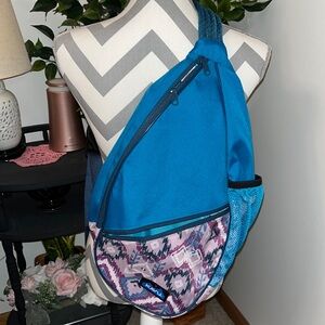 KAVU Paxton Pack Backpack Rope Sling Bag